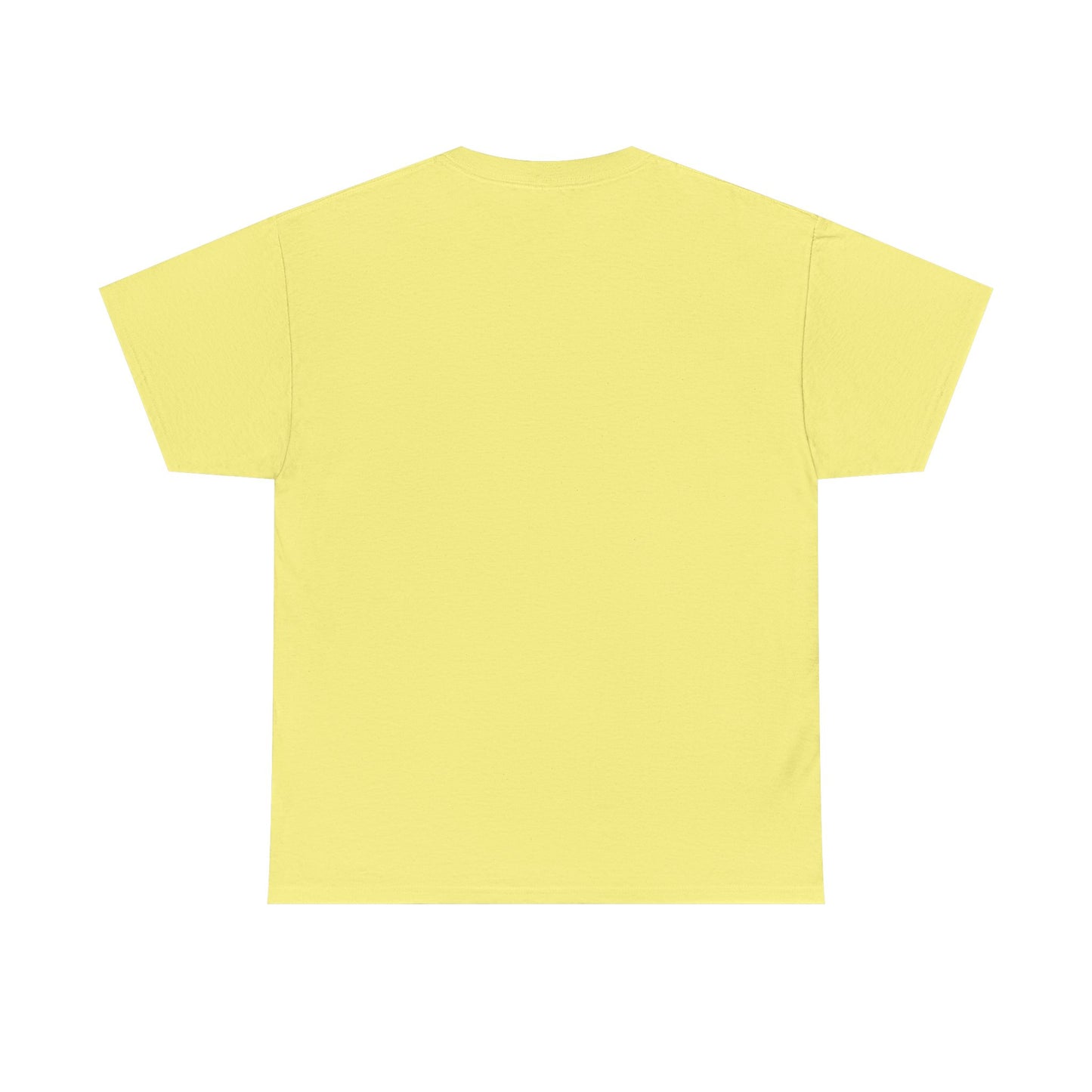 Complexity Is In The Eye Of The Beholder Cotton Tee
