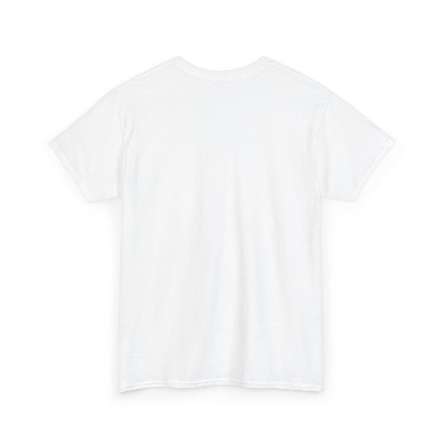 Complexity Is In The Eye Of The Beholder Cotton Tee