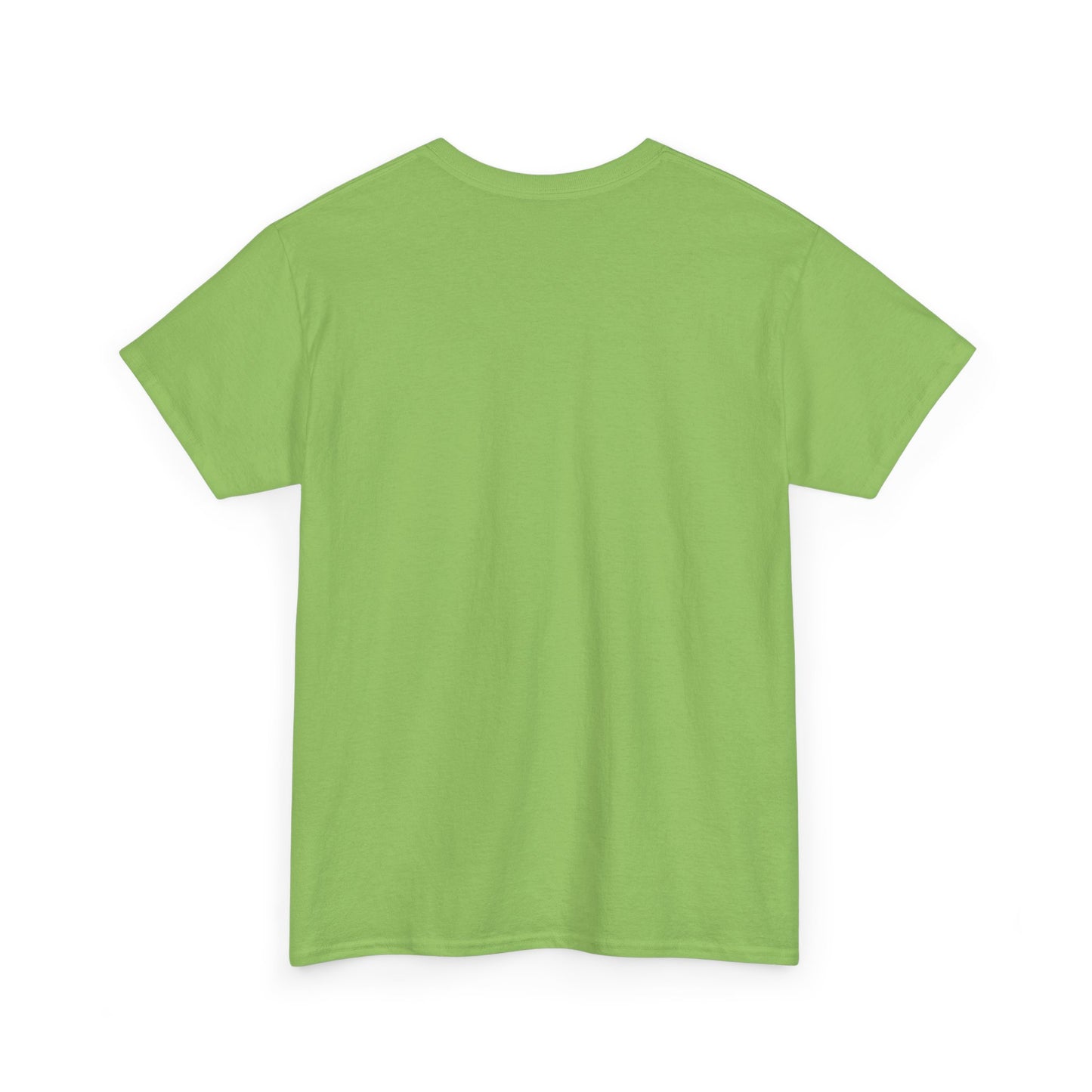 Complexity Is In The Eye Of The Beholder Cotton Tee