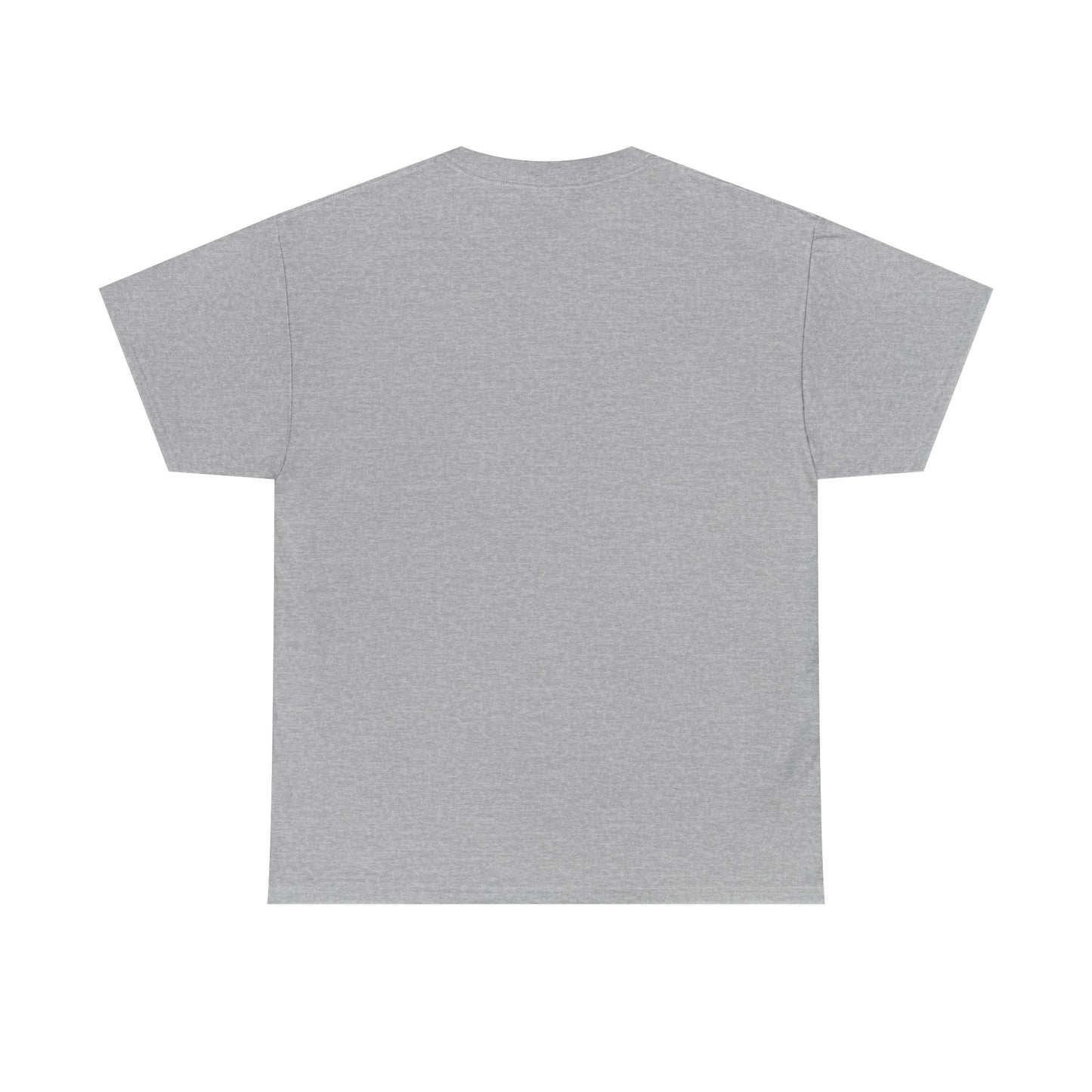 If I May... Unisex Cotton Tee