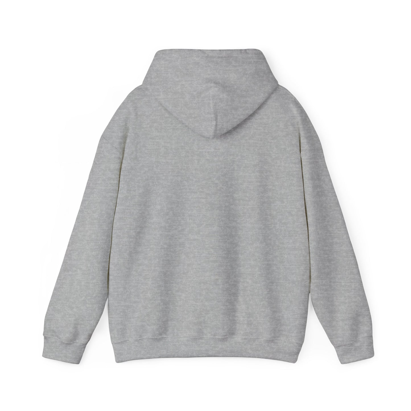 Gloves Dropped Never 51st Unisex Hoodie