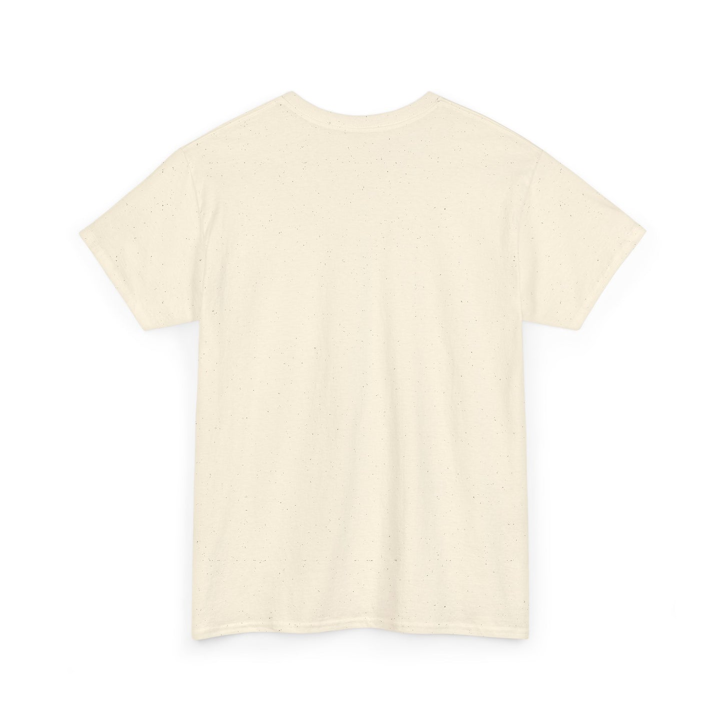 Complexity Is In The Eye Of The Beholder Cotton Tee