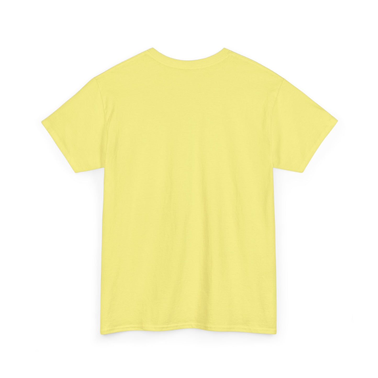 Complexity Is In The Eye Of The Beholder Cotton Tee