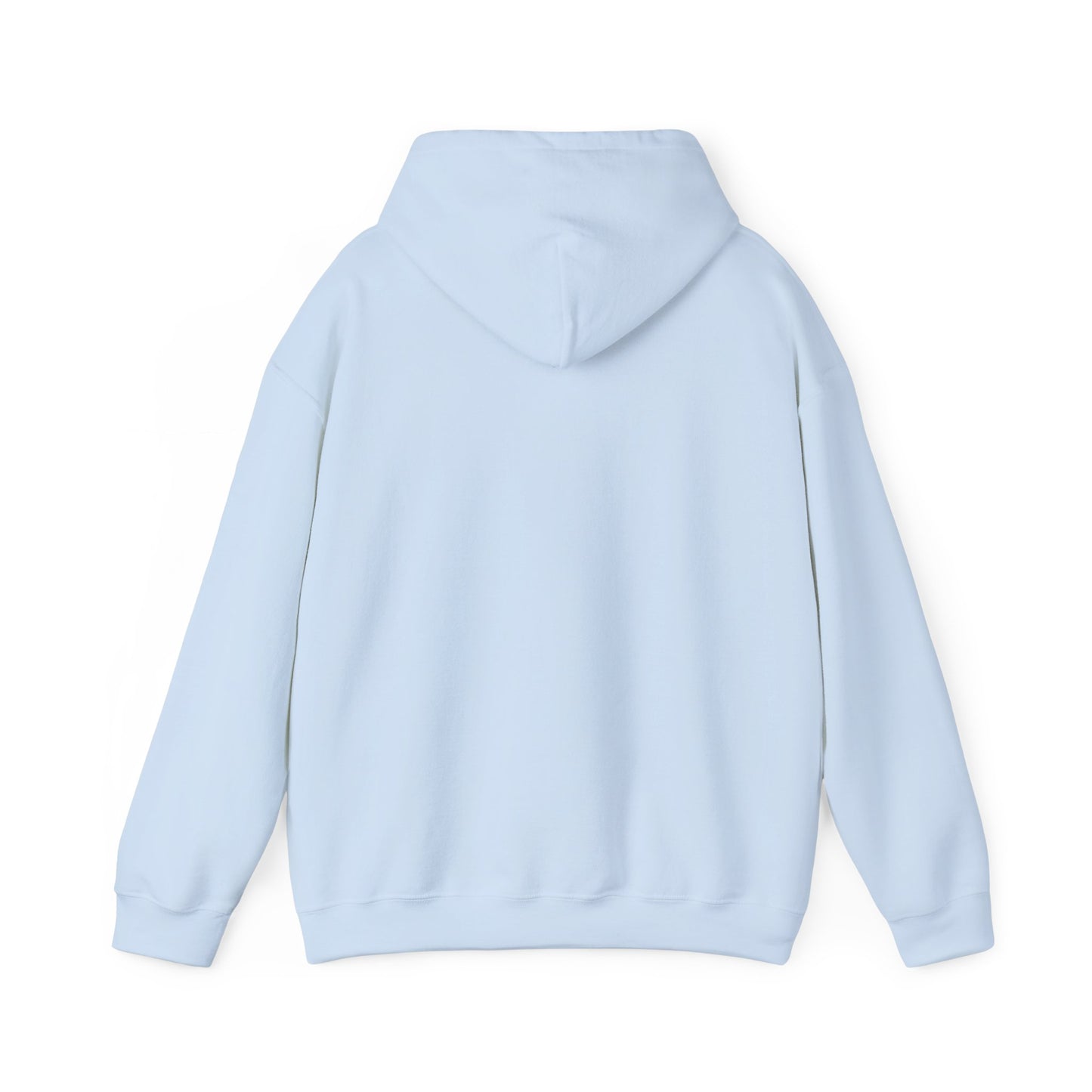 Gloves Dropped Never 51st Unisex Hoodie