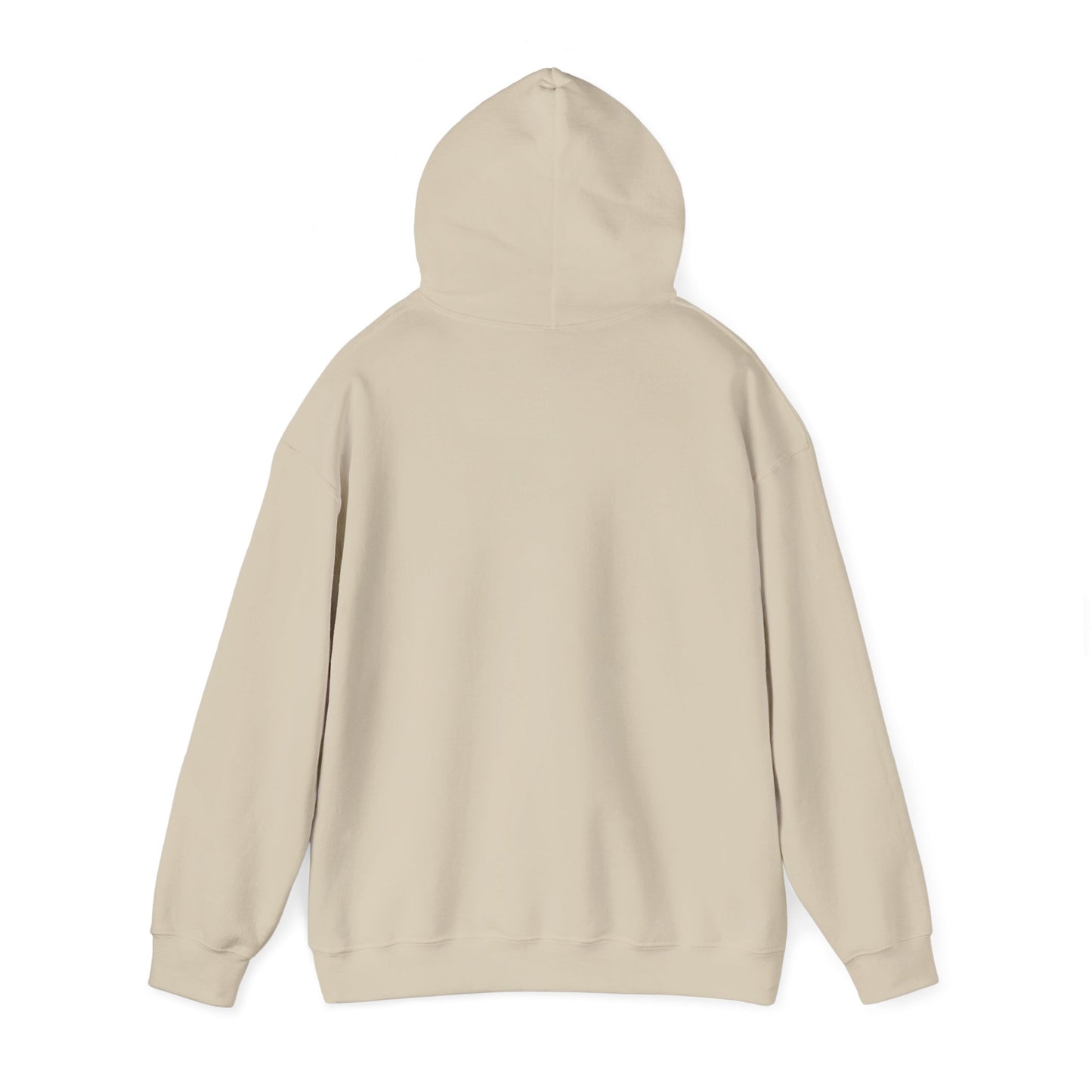 Gloves Dropped Never 51st Unisex Hoodie