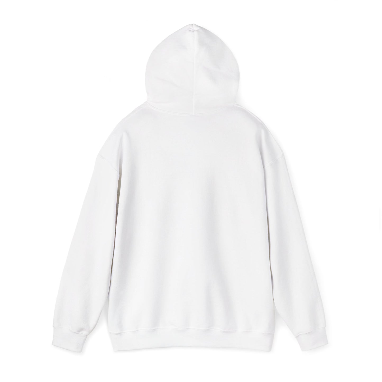 Gloves Dropped Never 51st Unisex Hoodie