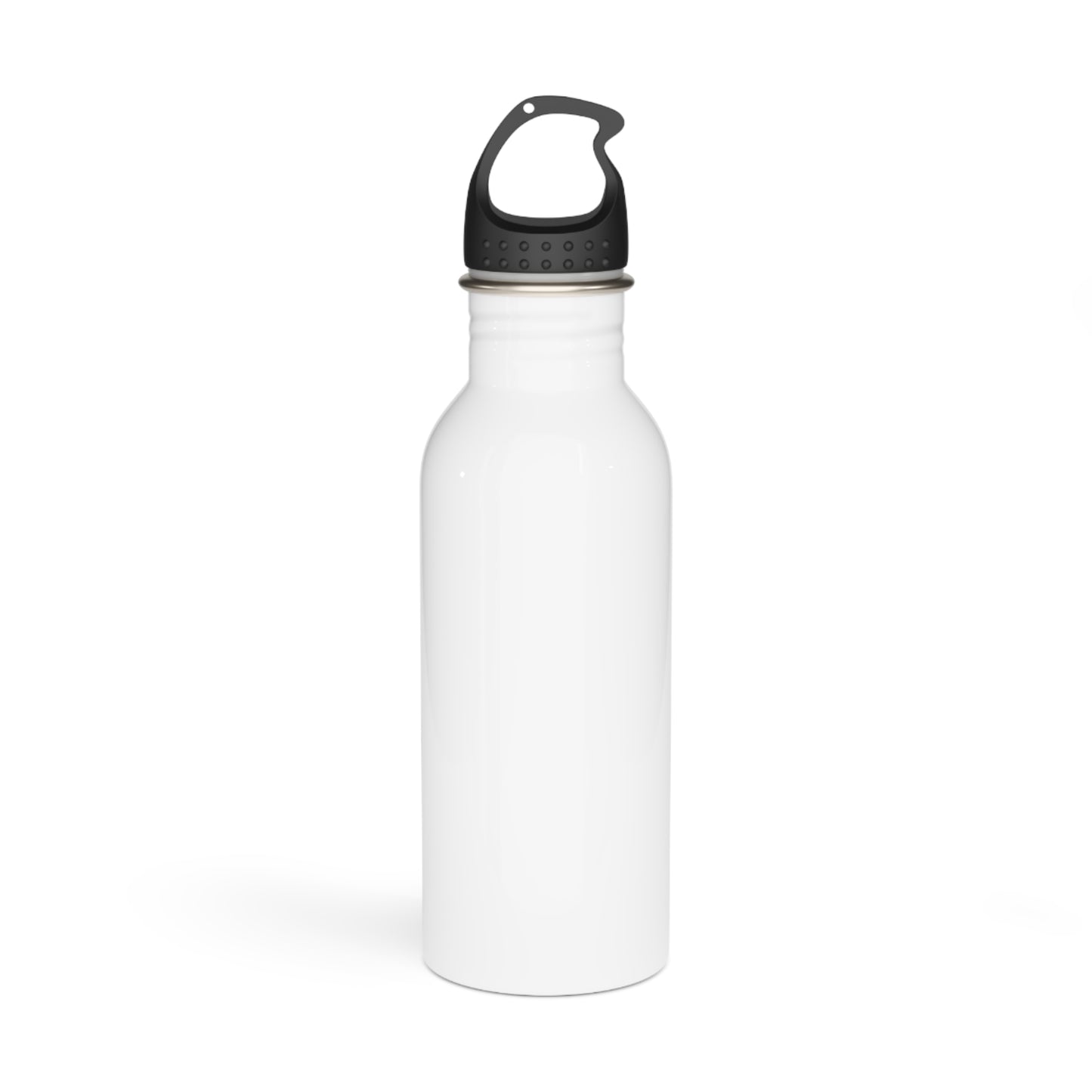 Gloves Dropped Never 51st Stainless Steel Water Bottle