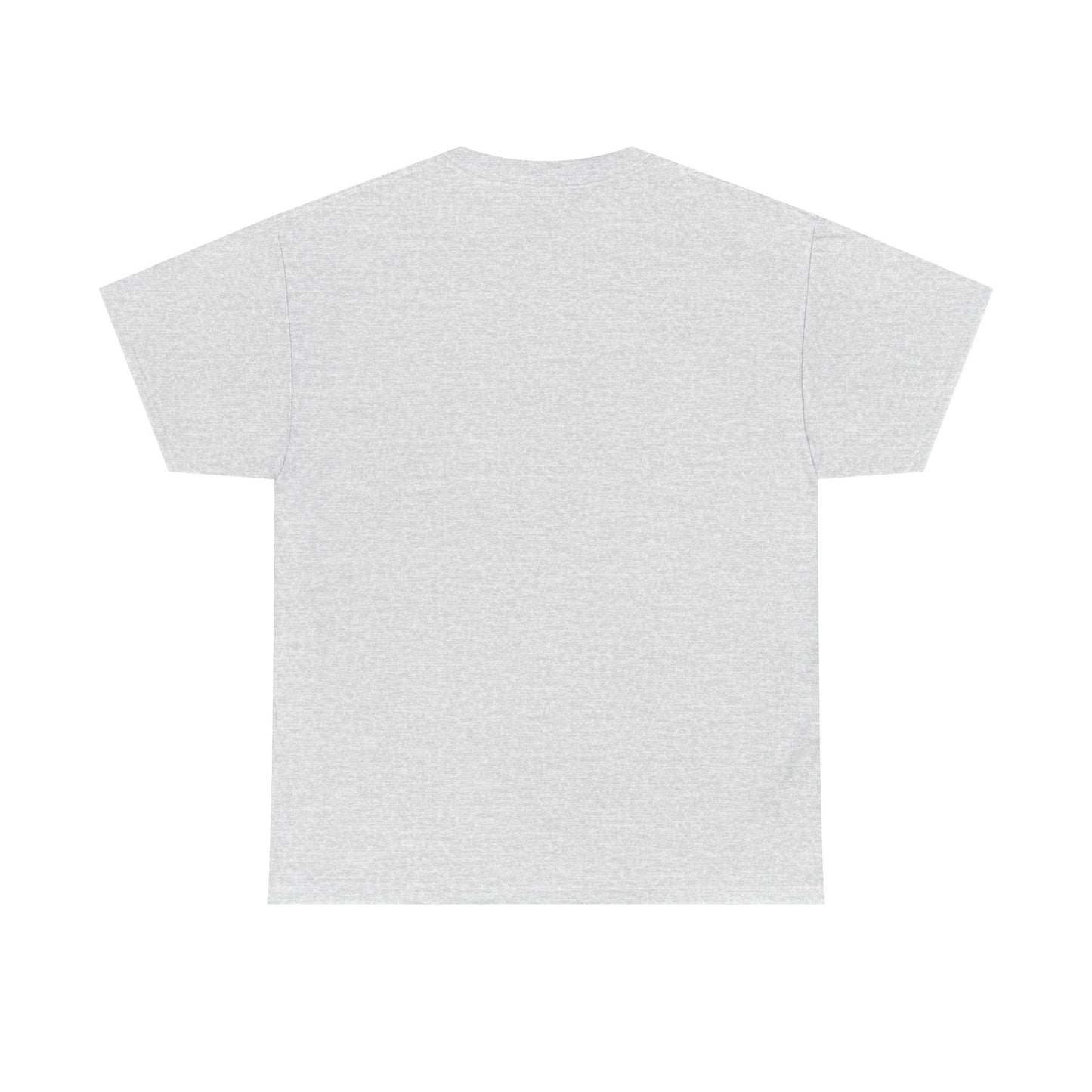 Complexity Is In The Eye Of The Beholder Cotton Tee