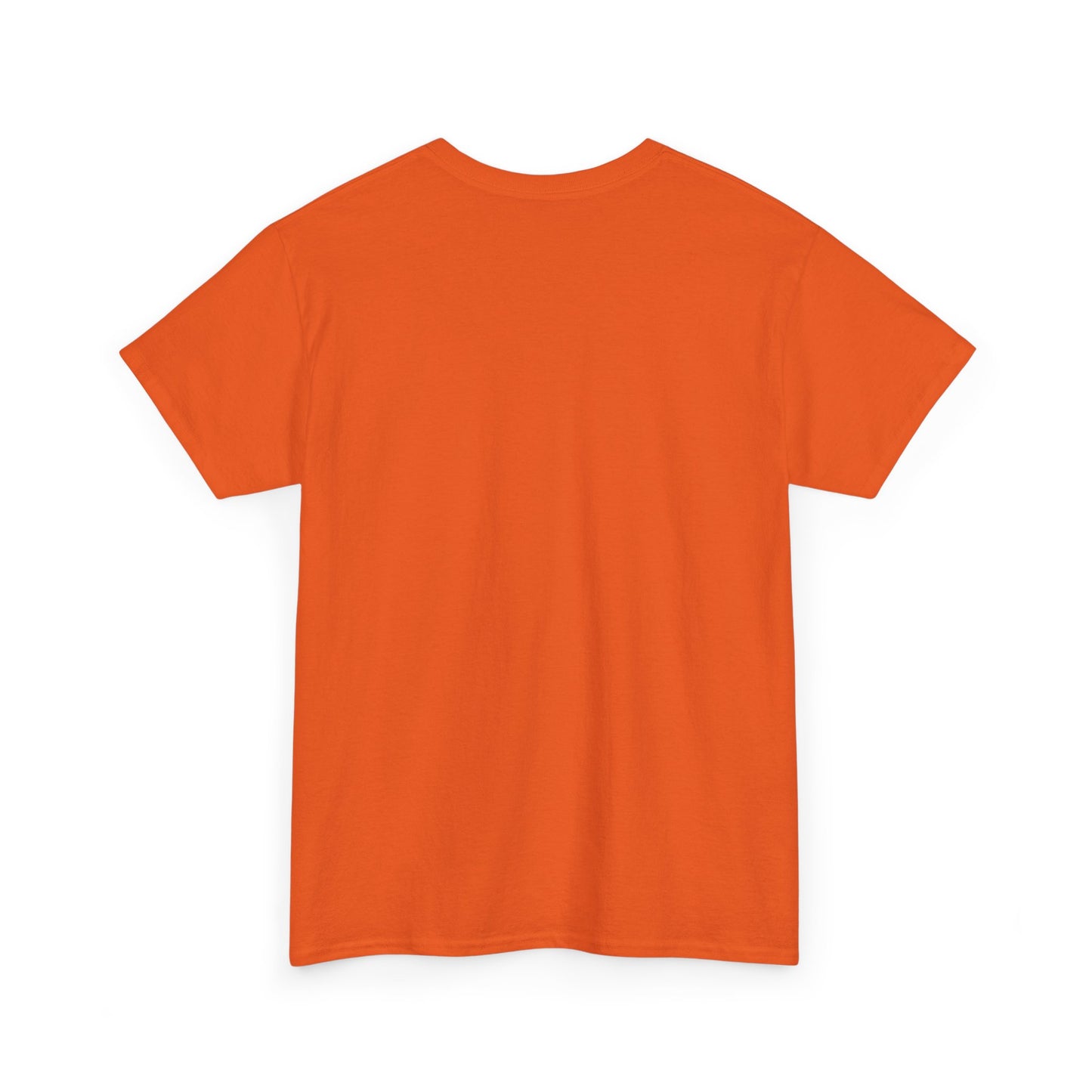 Complexity Is In The Eye Of The Beholder Cotton Tee