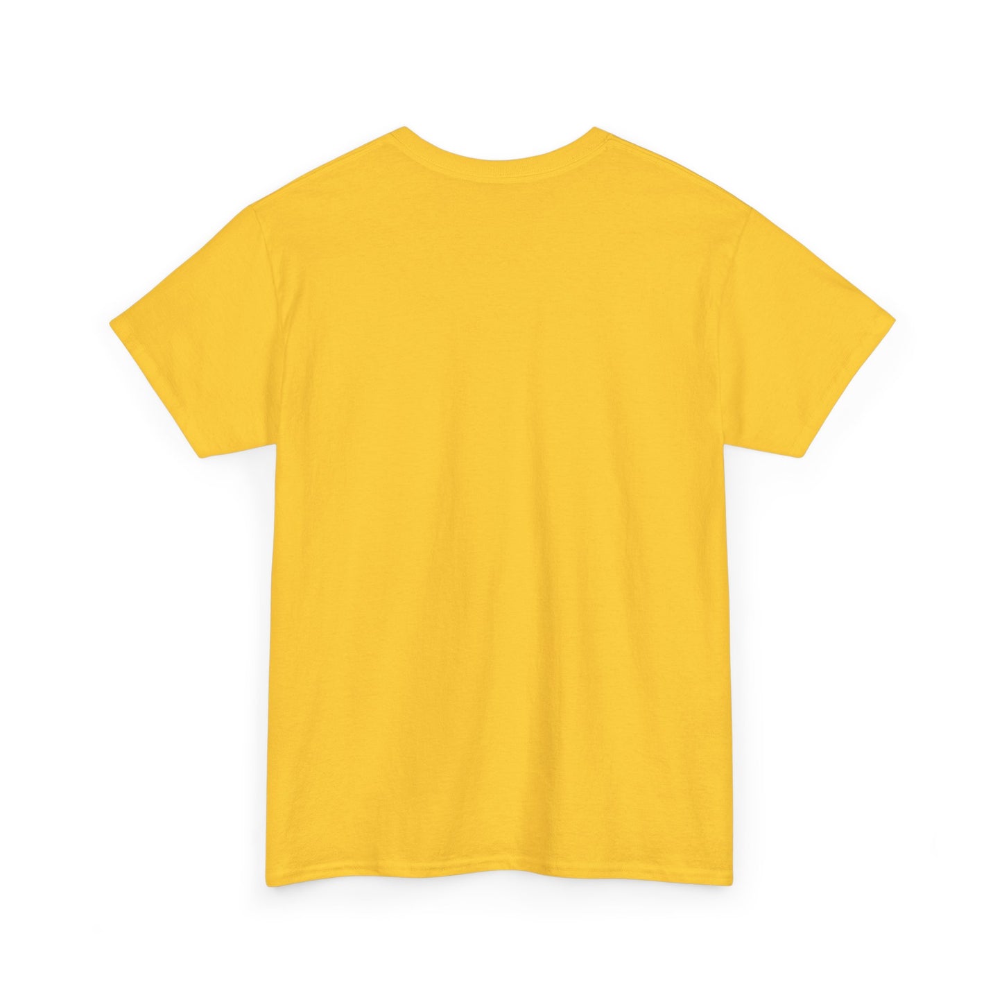 If I May... Unisex Cotton Tee