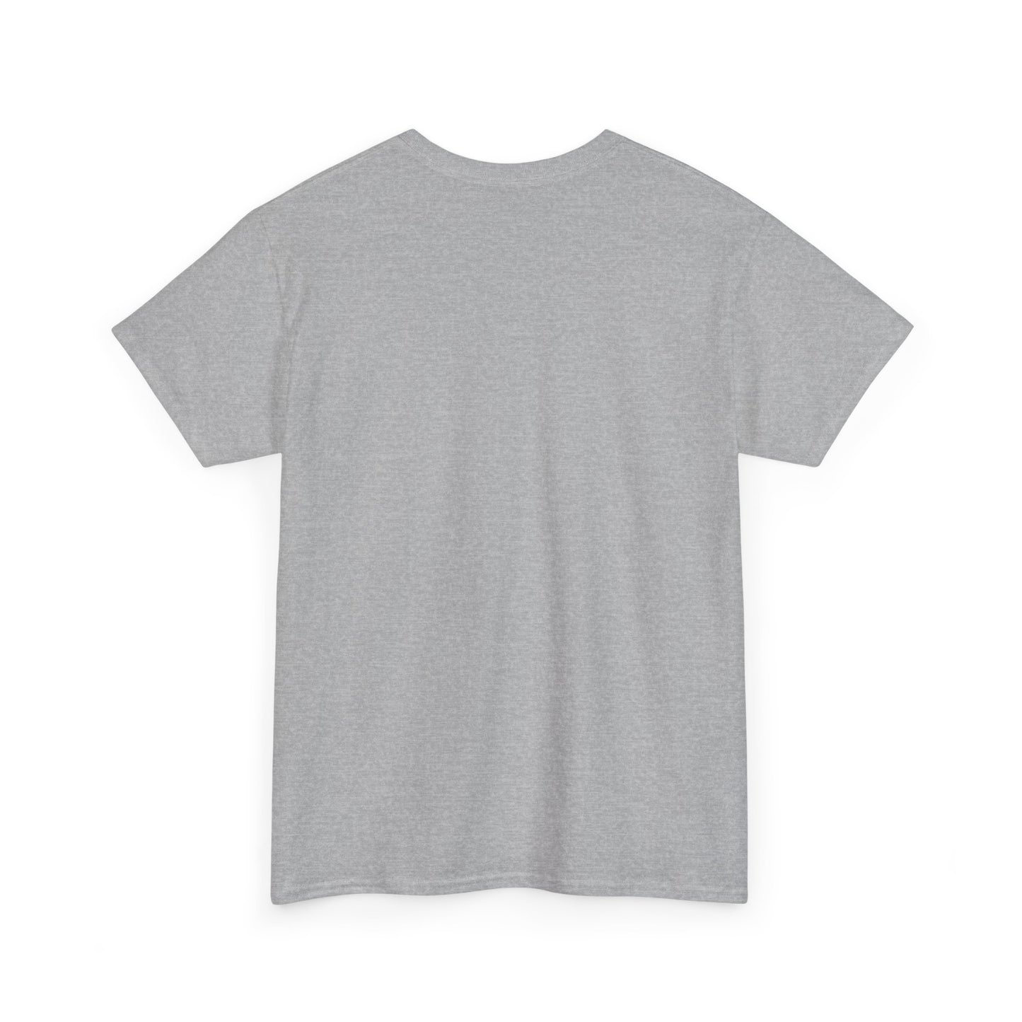 If I May... Unisex Cotton Tee