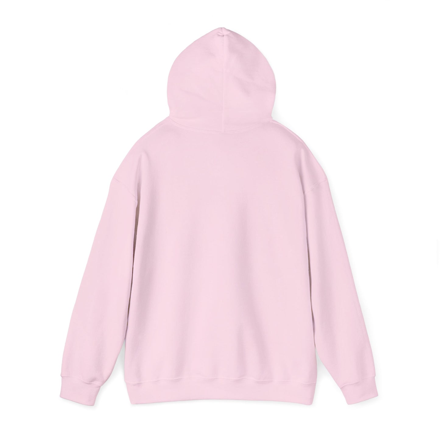 Gloves Dropped Never 51st Unisex Hoodie