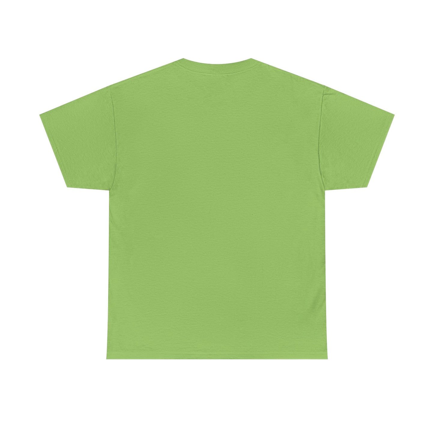 Complexity Is In The Eye Of The Beholder Cotton Tee