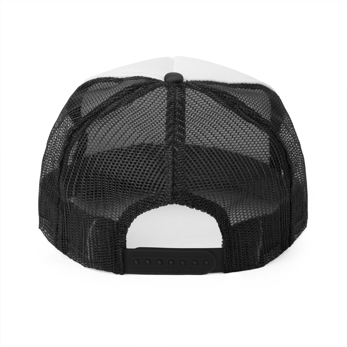 Gloved Dropped Never 51st Retro Baseball Cap