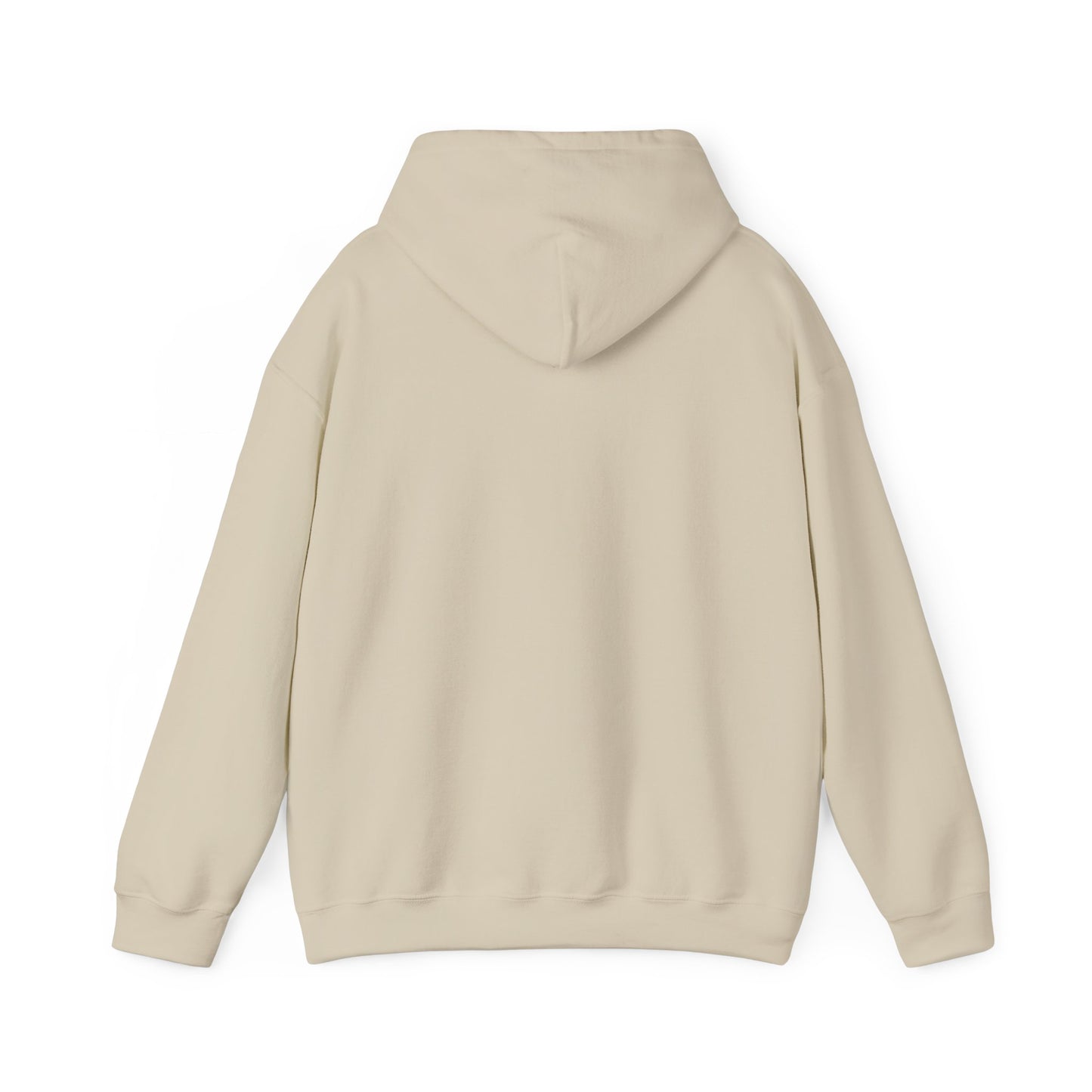 Gloves Dropped Never 51st Unisex Hoodie