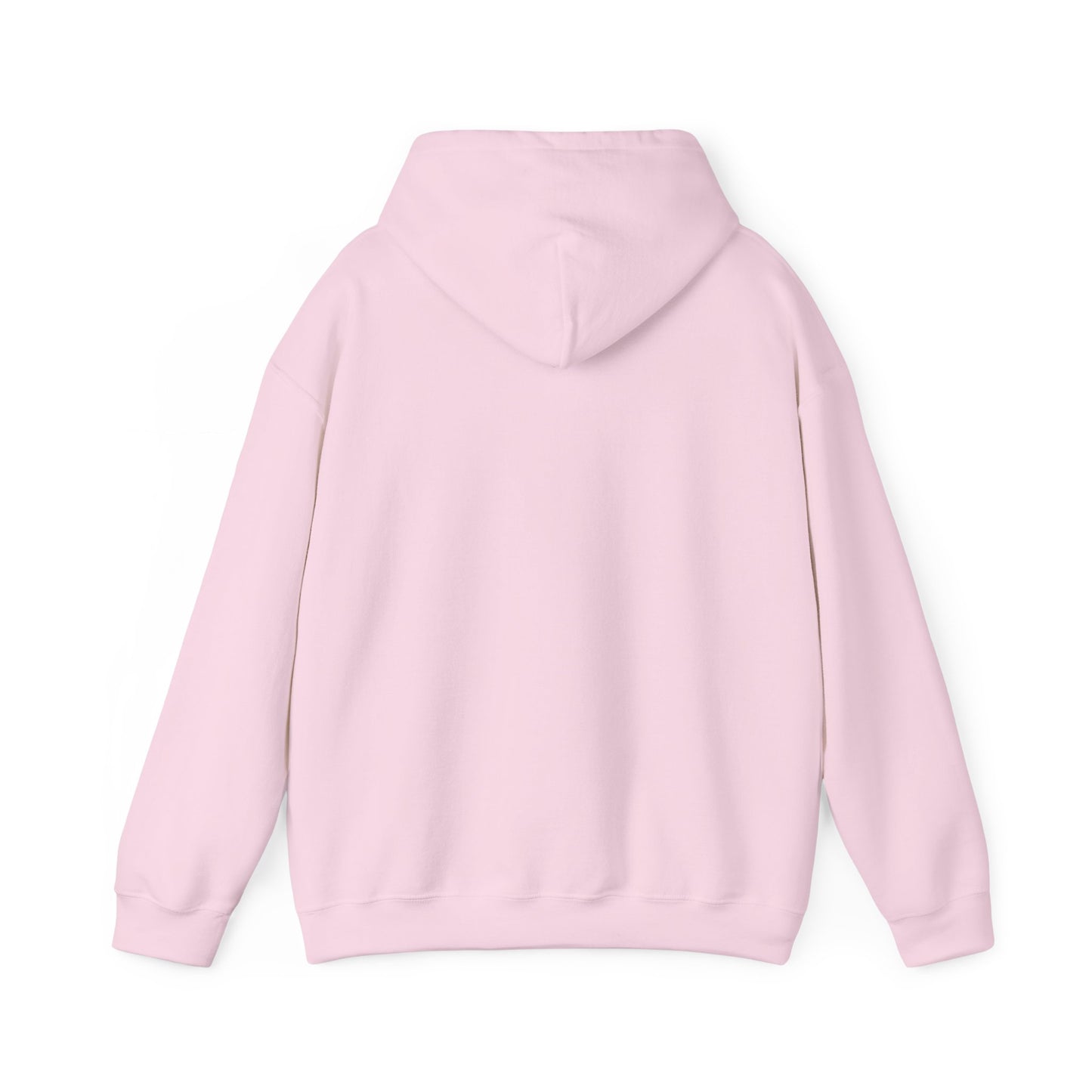 Gloves Dropped Never 51st Unisex Hoodie