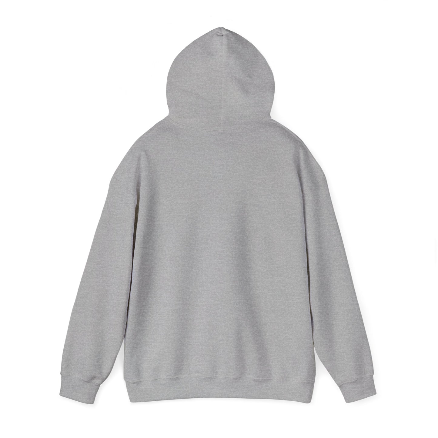 Gloves Dropped Never 51st Unisex Hoodie