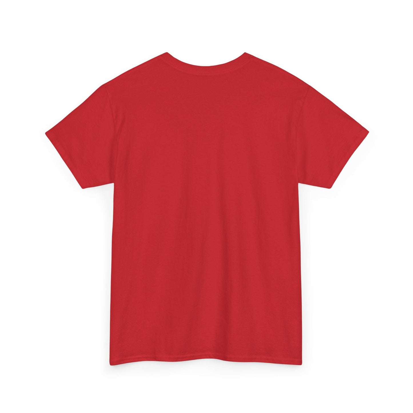 If I May... Unisex Cotton Tee