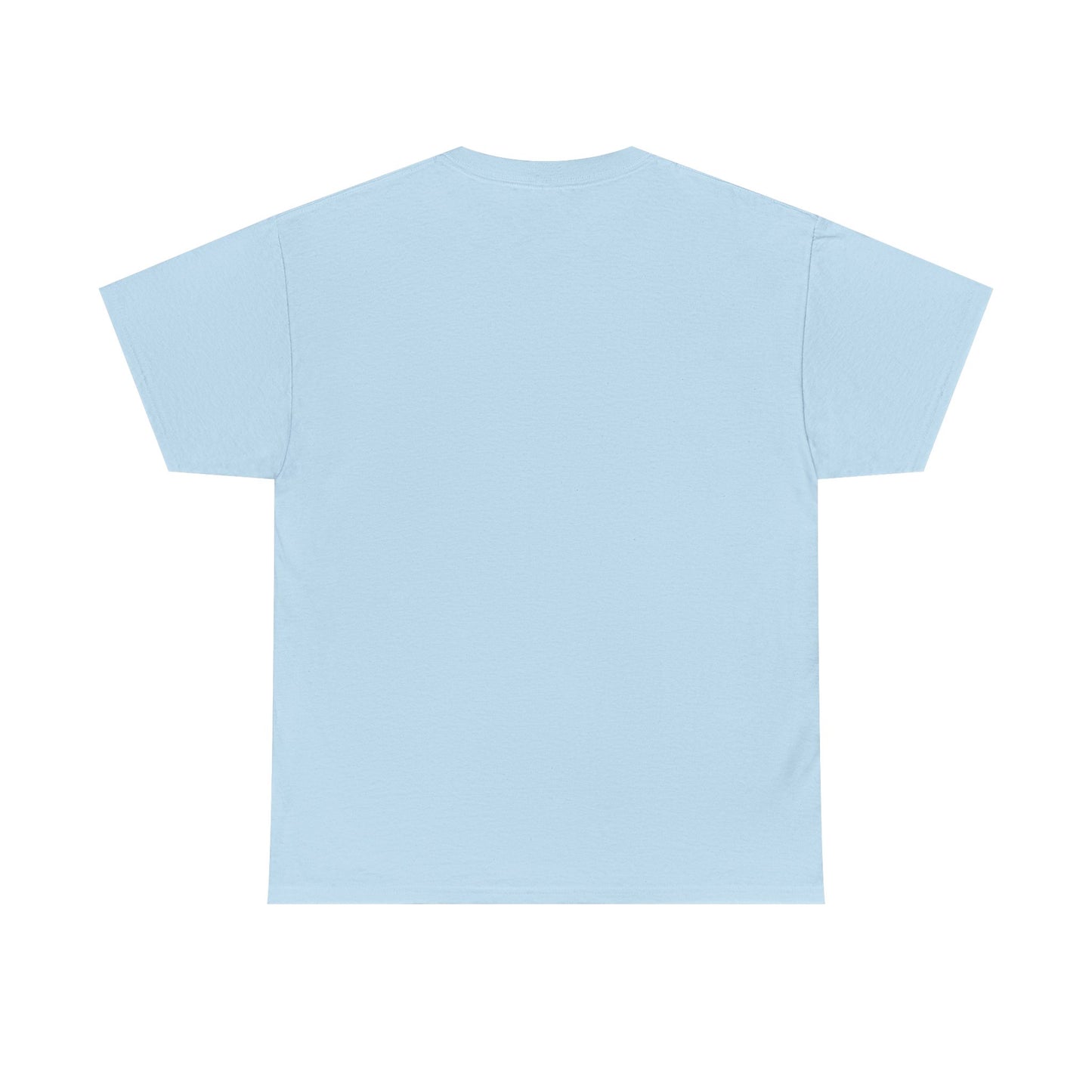 Complexity Is In The Eye Of The Beholder Cotton Tee
