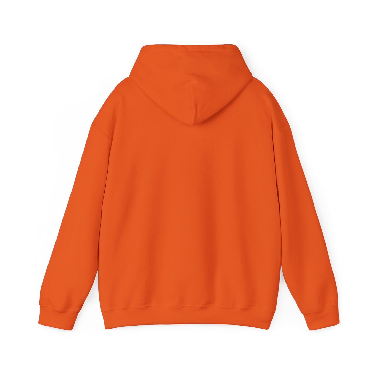 Gloves Dropped Never 51st Unisex Hoodie