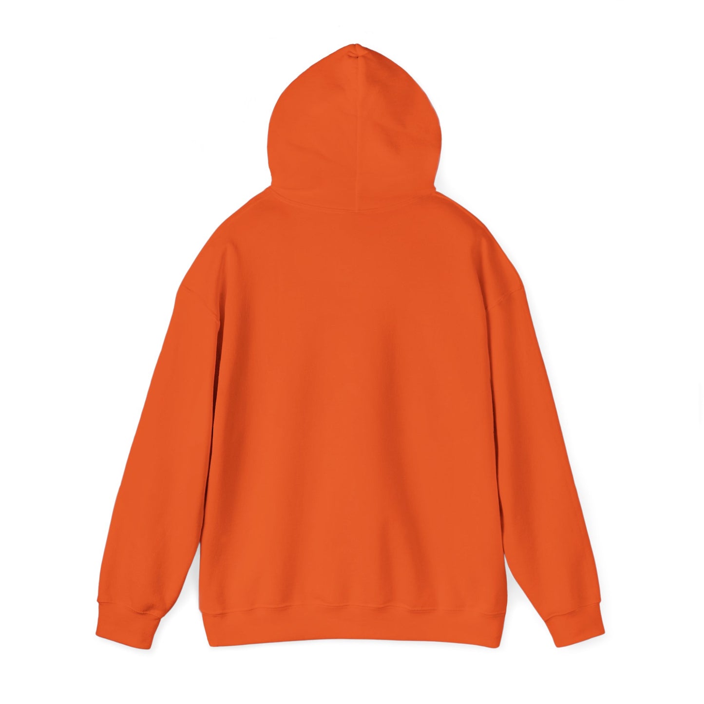 Gloves Dropped Never 51st Unisex Hoodie