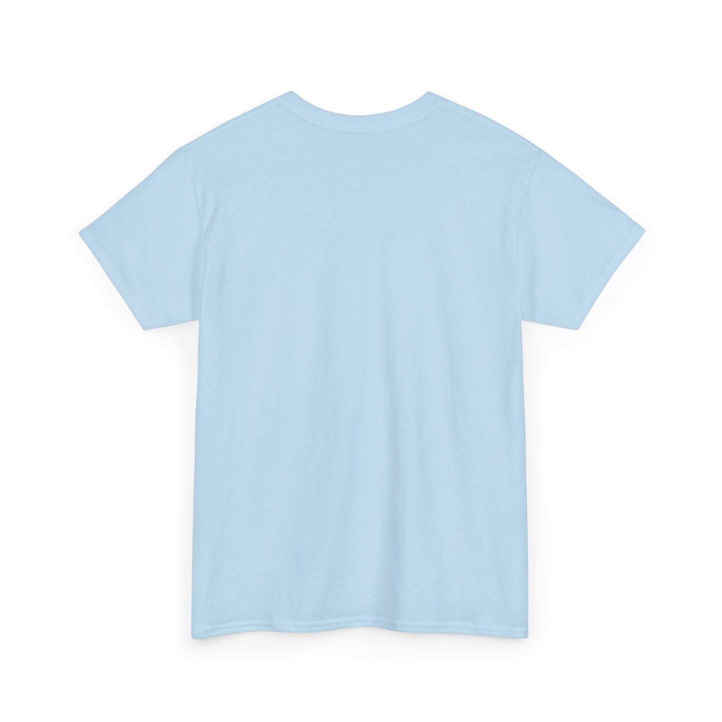 Complexity Is In The Eye Of The Beholder Cotton Tee