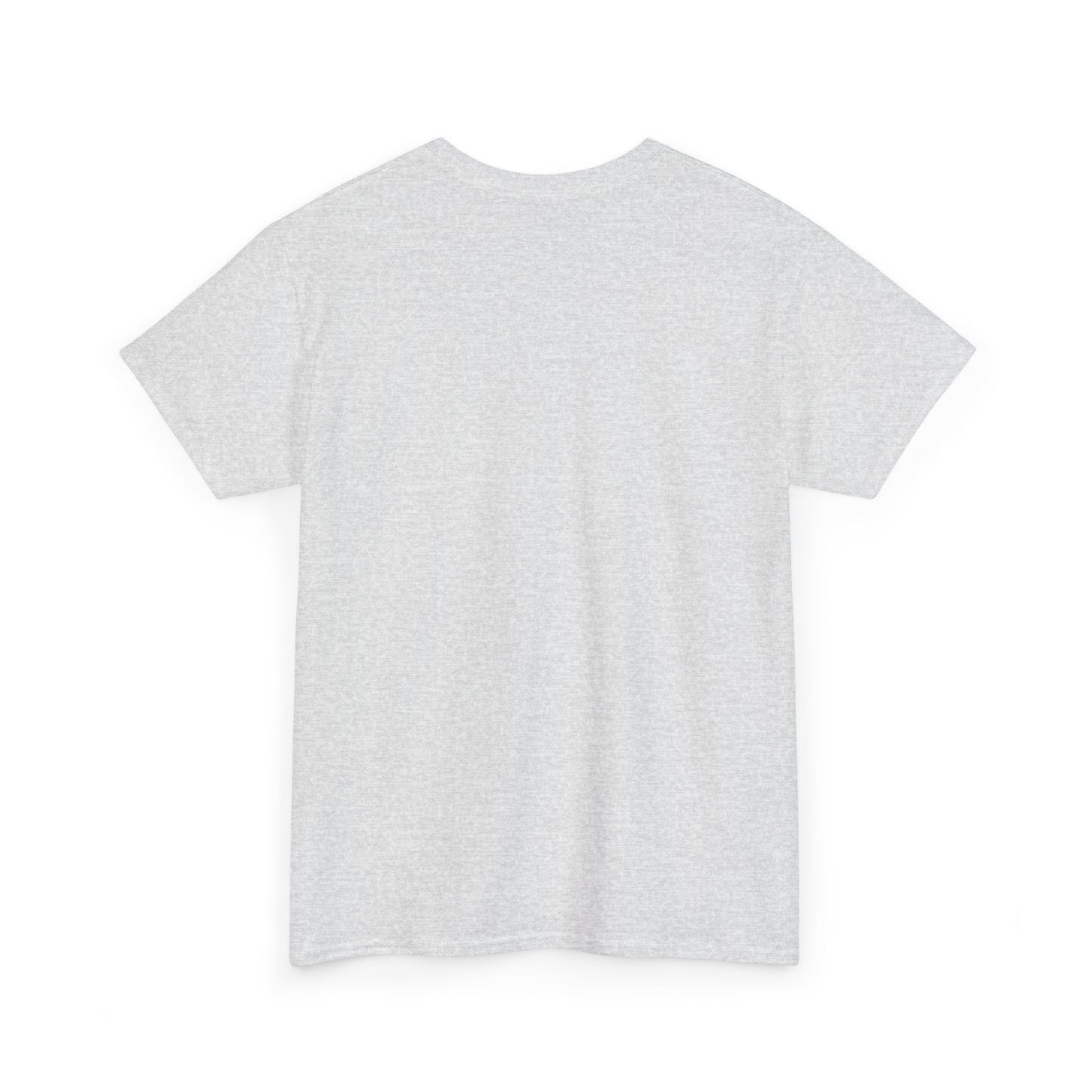 Complexity Is In The Eye Of The Beholder Cotton Tee