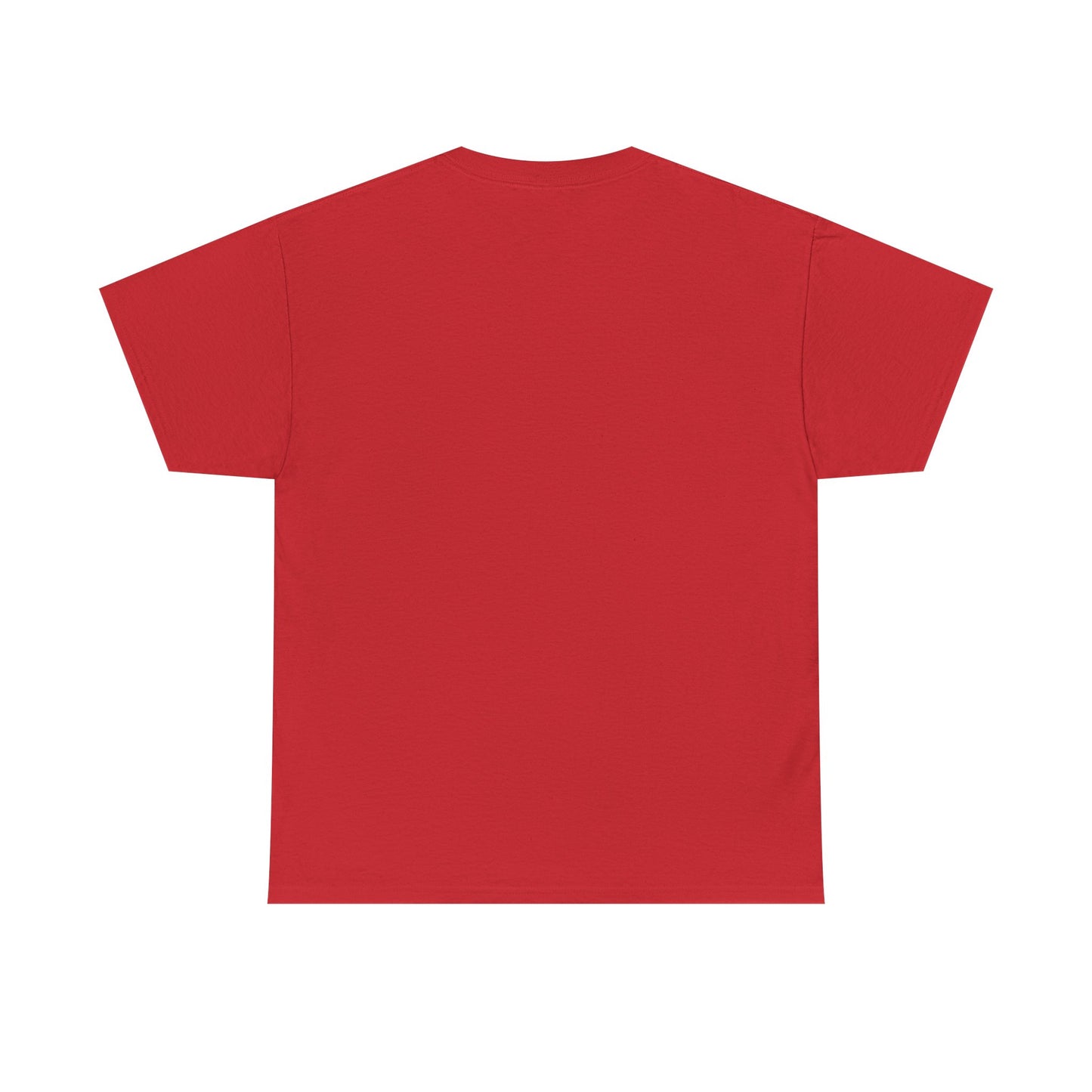 If I May... Unisex Cotton Tee